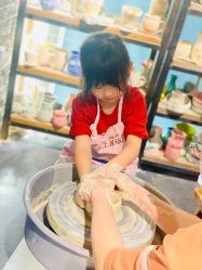 -川上陶艺社(大悦城店)