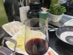 -清真·锦翔炝锅鱼(明德门店)