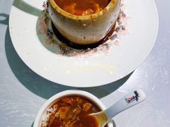 俏牛哥特色煨罐牛肉-俏牛哥鲜牛肉牛肆馆(重庆天地店)
