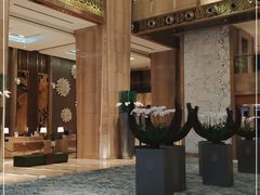 -广州粤海喜来登酒店