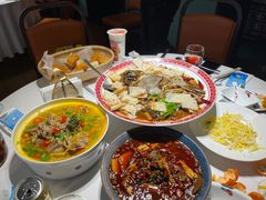 -旺顺阁鱼头泡饼(常营店)