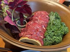 -手选潮汕鲜牛肉火锅(二七广场店)