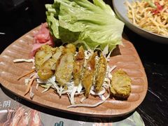 -金厨泰国餐厅·全泰籍厨师料理(拱北店)