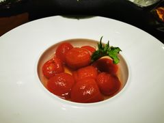 苏梅番茄-九井澤精致料理(金茂店)