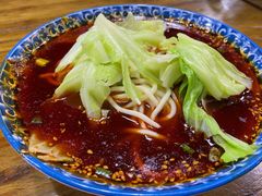 -蒋六十八梯眼镜面(狮子坪店)
