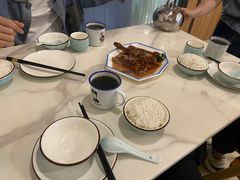 -鹅掂·大岭山烧鹅