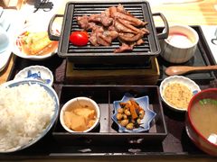 -味太助·银饭食堂(中华城店)