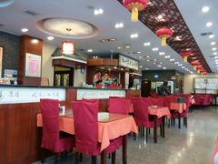 大堂-北京小肠陈饭庄(方庄店)