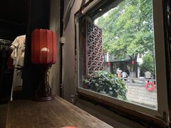 -荷言旗袍(平江店)