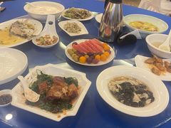 -上海华凯华美达广场酒店