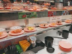 -争鲜回转寿司(朝北大悦城店)