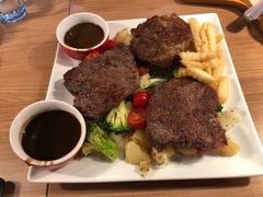 -必胜客(花舞大唐博物馆店)