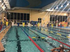 -布噜游泳俱乐部(东闸路店)