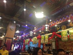 大堂-缪氏川菜(丰盛町店)