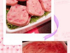 午餐肉-井格重庆火锅(西直门凯德Mall店)