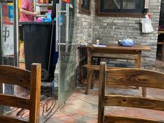 大堂-桃姐农庄老字号(从化温泉店)