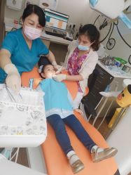 -睿宝儿科·眼科·口腔(静安大悦城门诊部)