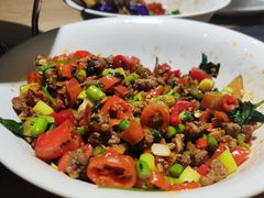 -建辉湖南土菜馆(南大街店)