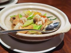 -香樟花园新粤料理(无锡万象城店)