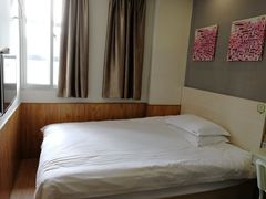 -禾庭酒店(福州南门兜地铁站店)