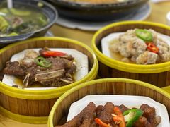 -吉莲利苑海鲜酒家(珠海拱北29年老字号店)