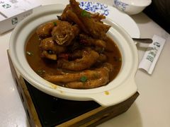 -小菜园新徽菜(镇江丹阳吾悦店)