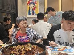 -勇利赵家烤肉坊(含光路店)