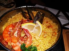 -格鲁·秀色Georgia’s Feast