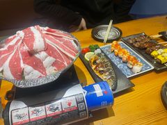 -福匠日本料理(人民路店)
