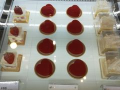 -DEMO黛慕蛋糕(中泰店)