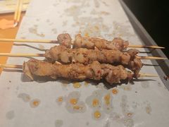 -肉串汪(西便门店)