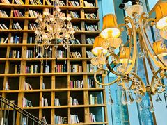 -漫咖啡(红唐店)