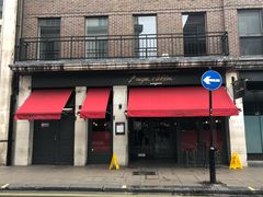 -Burger & Lobster(Dean Street)