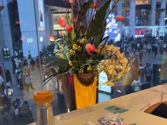 -泰康食品(南京东路店)
