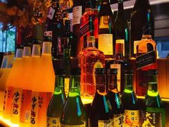 -山葵家居酒屋(天目里店)