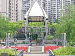 -苏州河梦清园环保主题公园