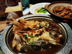 -宏状元现熬粥·京味菜(三里河店)