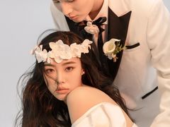 -经典婚纱摄影美学馆·私人定制