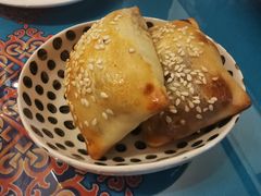 -一个勺子新疆锡伯主题私房菜(红墙巷49号院店)