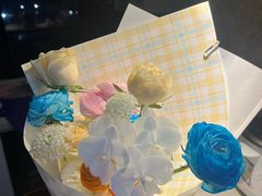 -Native Flower 莱提花艺(南海新天地广场店)