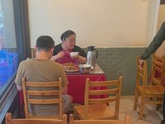 -辛记豆汤家常菜(芳草街店)