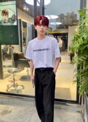 -不迫先生专业男士剪发