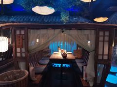 -淀里船宴(裕华东路店)
