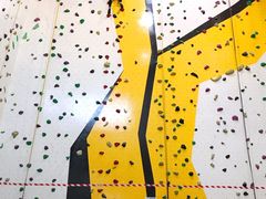 -问山MountQuest攀岩馆