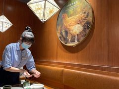 -云海肴·汽锅鸡·云南菜(高德置地店)