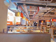 -老佛爷铜炉蛙锅(东门老街店)