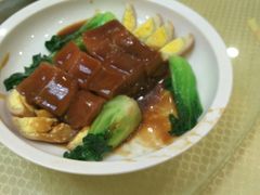 卤水东坡肉-明记海鲜酒家