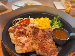 -菲滋意式餐厅(富阳东方茂店)