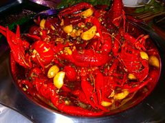 小龙虾-老黑板筋(顺义总店)