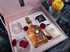 -LES ELITES 英集荟(南京西路店)